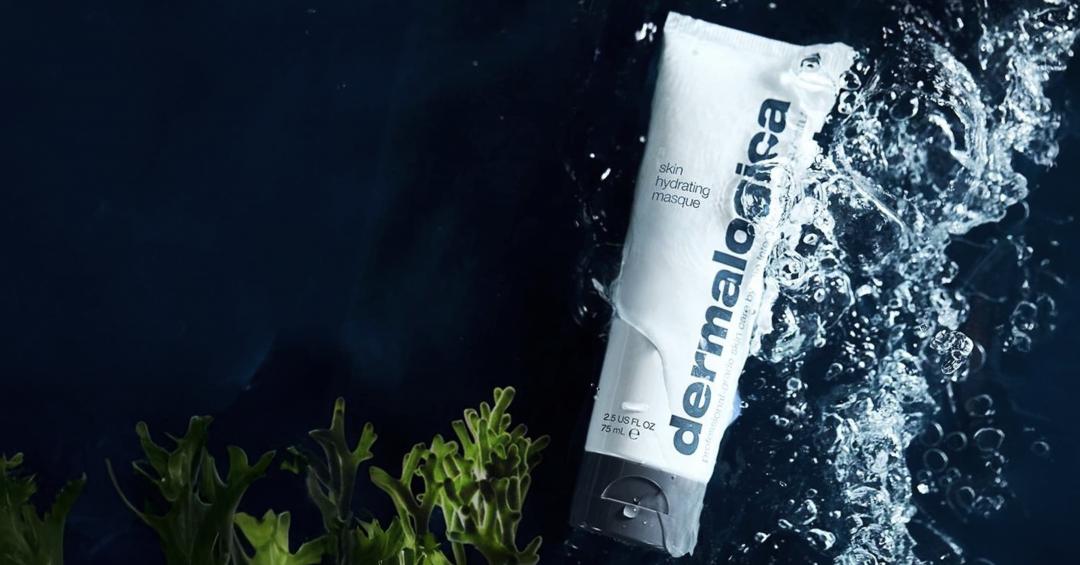 dermalogica德卡生膠質緊緻水潤面膜75ml/1,880元。