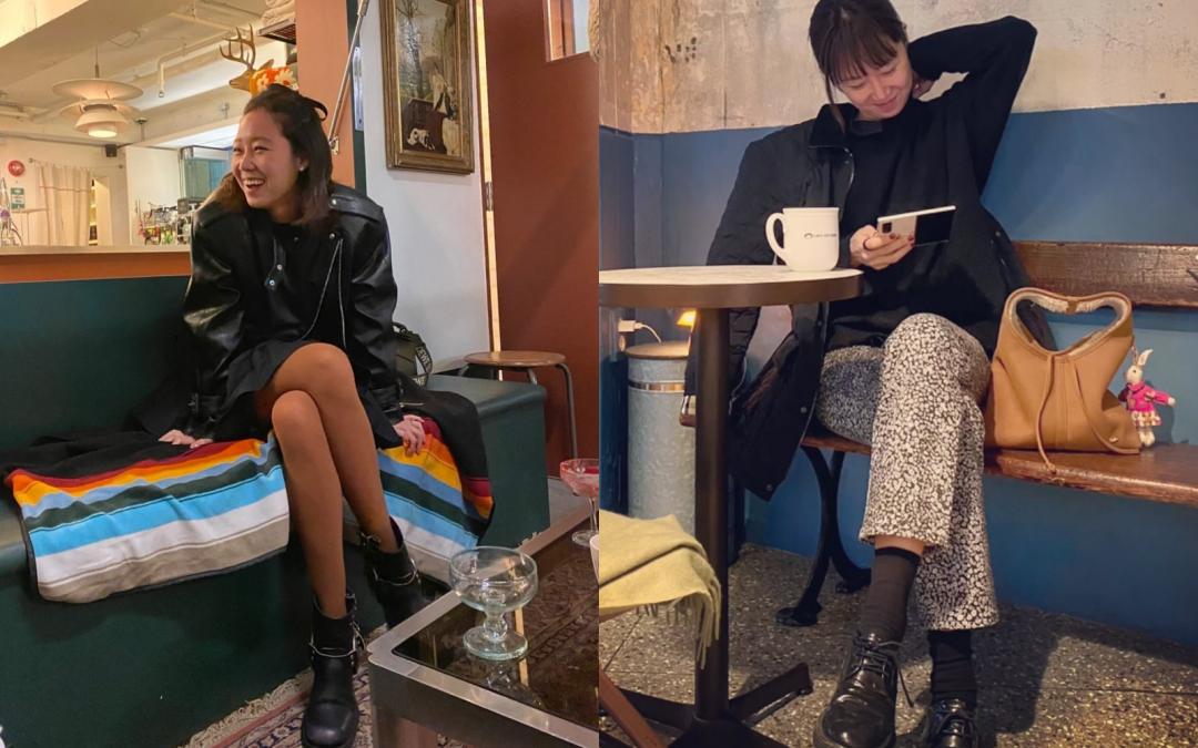 私下她的時尚品味也備受認可，每回出場都能同時保有不誇張的鬆弛感，但細節充滿高級品味。