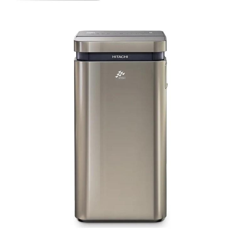 復興館_HITACHI 超變頻清淨型除濕機，原價26,000元、特價24,650元。(限量20台)