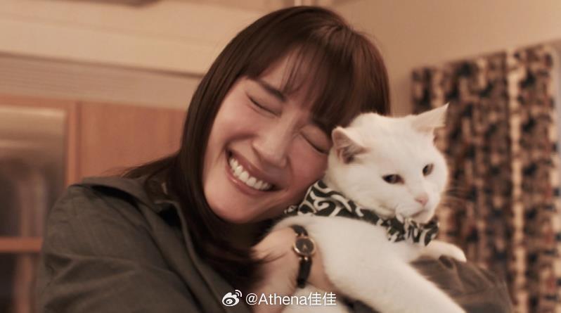 《孤獨S又怎樣》綾瀨遙演繹40+女性的心理轉折。