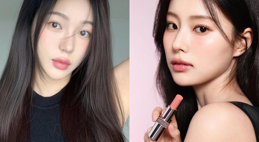 口紅怎麼畫就是顯老不好看？爆款唇膏憑一特色輕鬆解決痛點。（翻攝自小紅書、IG）