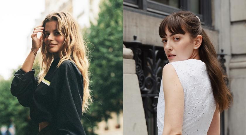 天天洗頭還是狂飄「油膩味」？歐洲女生靠一招找回頭髮輕盈還無懼濕氣悶熱