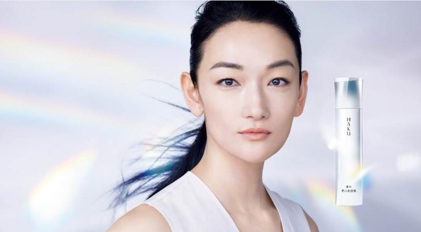 資生堂當家美白精華透亮升級 添加保養成分驅黑淨白 持續無瑕為肌膚造光