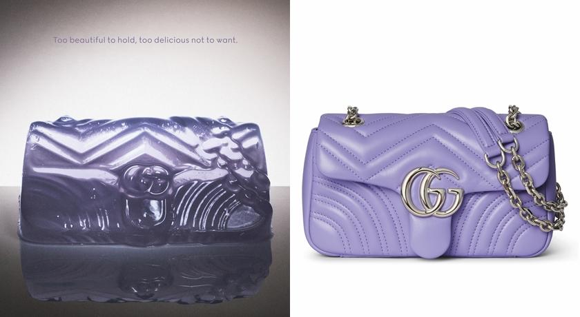 （Gucci提供）