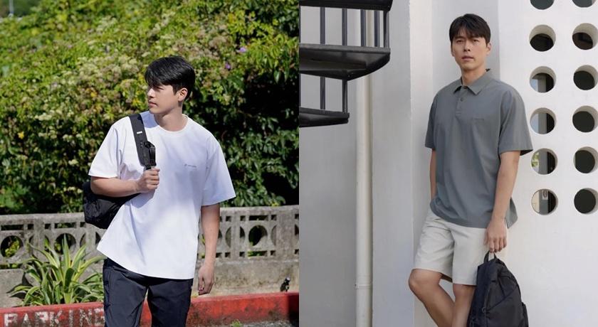 韓國男神玄彬婚後以「寵妻顧家」的形象圈粉無數。