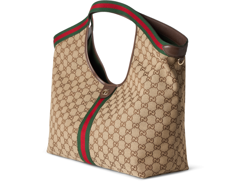 Gucci Giglio，70,400元。（Gucci提供）
