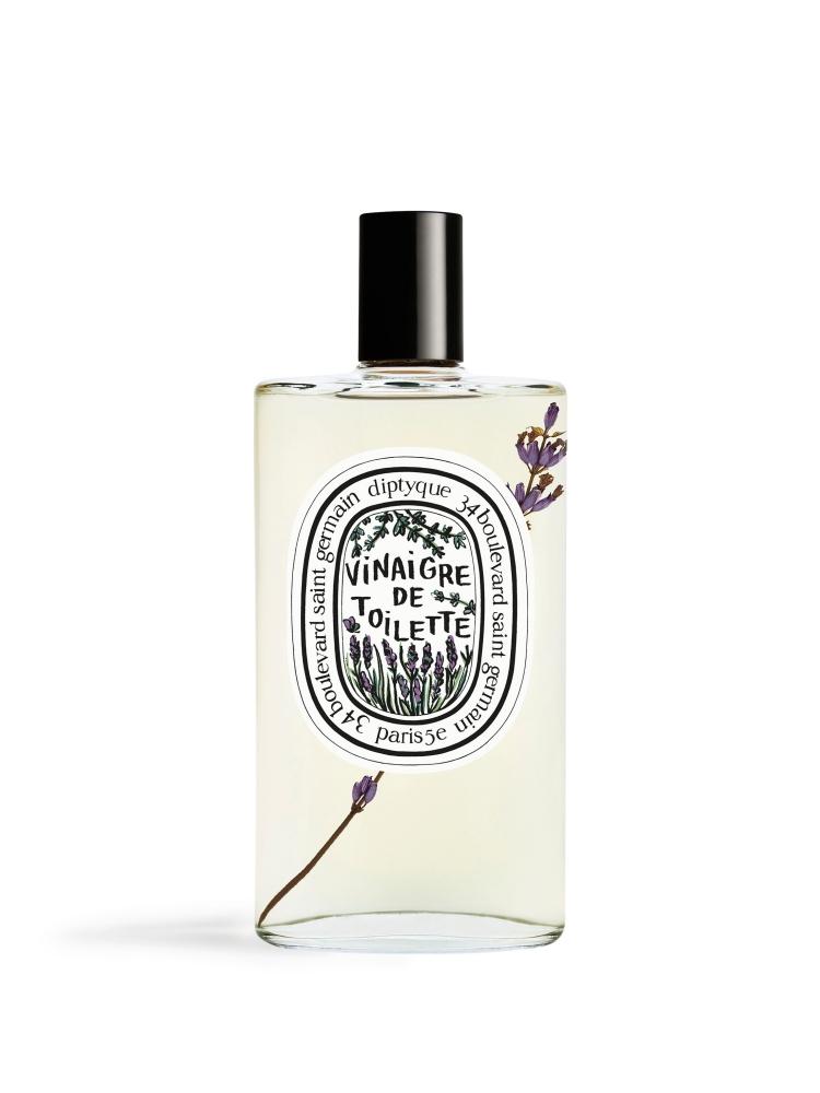 Diptyque 2025限量香醋之水，200ml，2,500元。