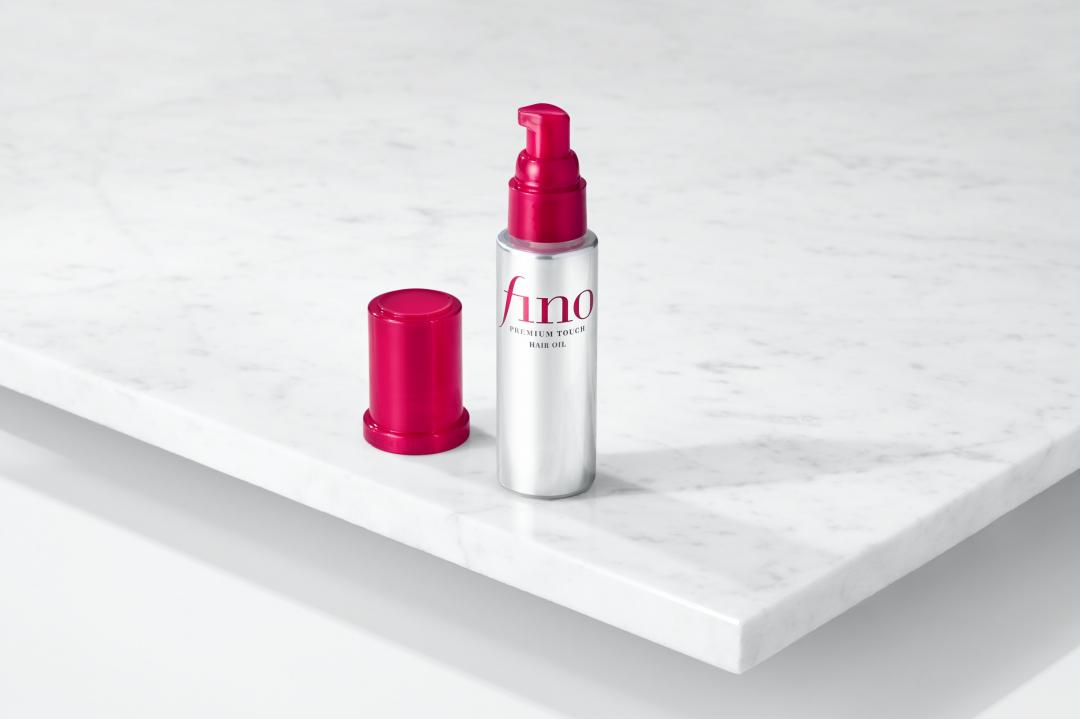 FINO高效滲透護髮油。