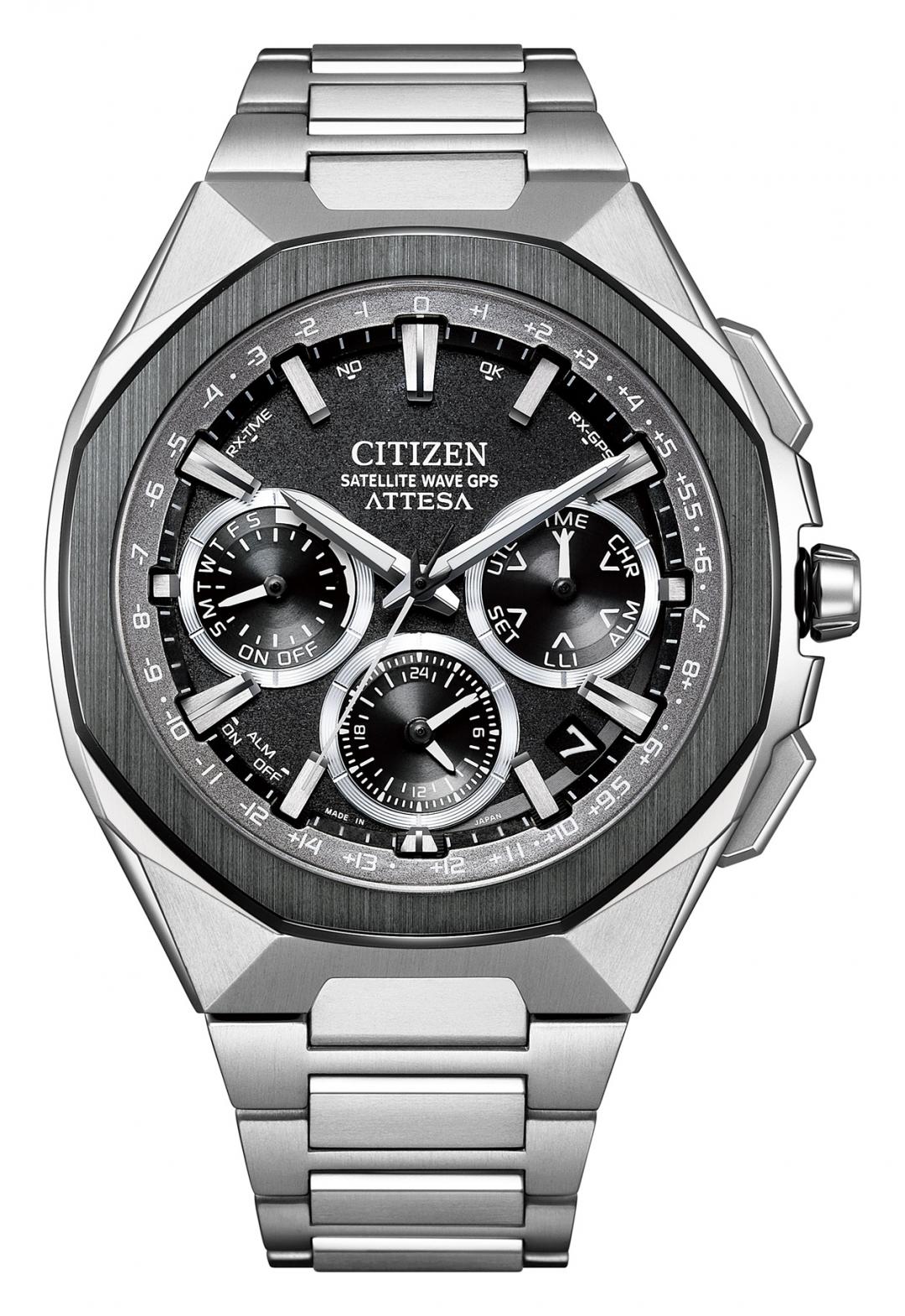 CITIZEN CC4104-53E錶款，68,800元。
