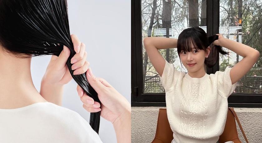 頭皮出油過多容易導致角質代謝失衡、毛孔阻塞發炎。