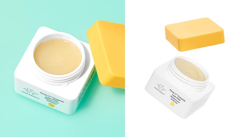 醉象嘟嘟潤唇膜，20g，1,000元。