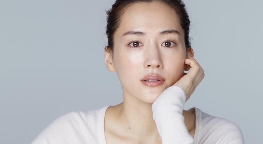 第六名的綾瀨遙年初40歲生日。