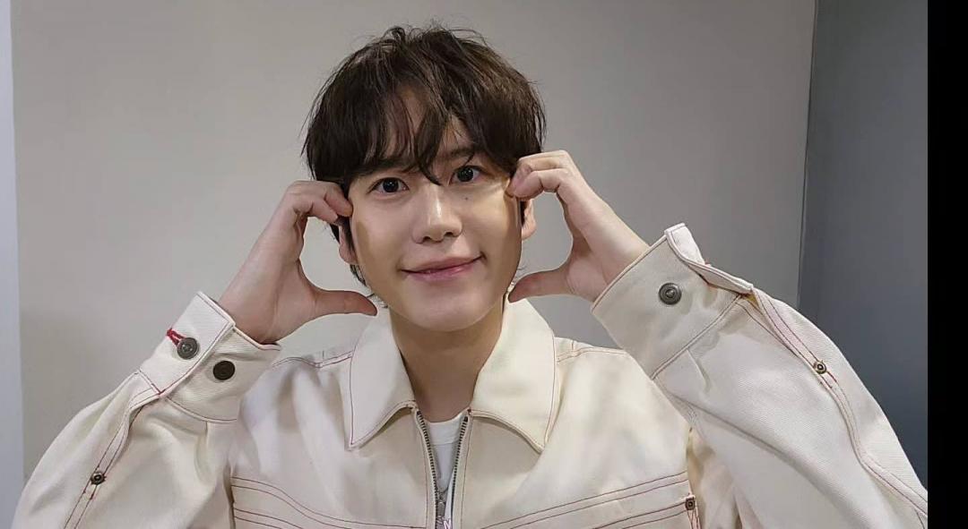 Super Junior成員圭賢成為韓國演藝圈新一代「小氣王」。