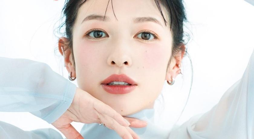 讓肌膚發光的關鍵，不在於一味變白，而是肌膚是否澄澈均勻、有光澤。