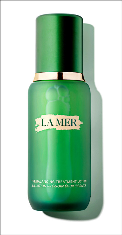 海洋拉娜超能平衡精華露150ml，推薦價6,000元。