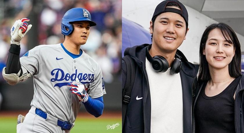 大谷翔平手握20多個廣告代言。