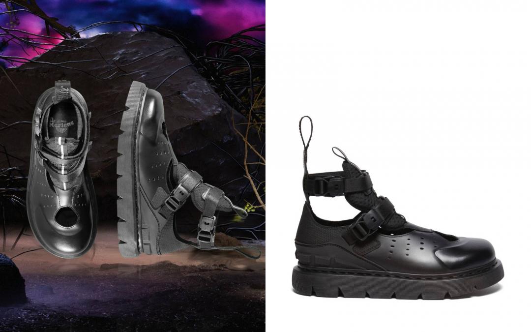 14XX Vent XX01女鞋，售價NT$8,980元。