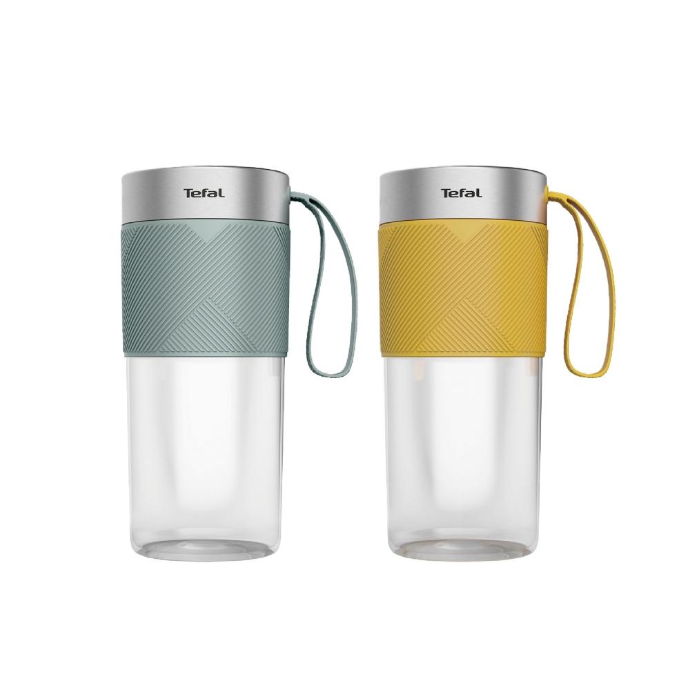 Tefal法國福特隨行果汁機LIGHTMIX，原價2,580元、特價1,680元。