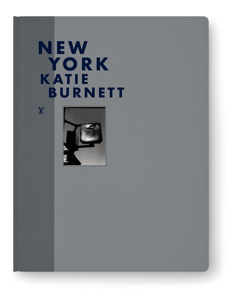 《New York 紐約》。（Louis Vuitton提供）