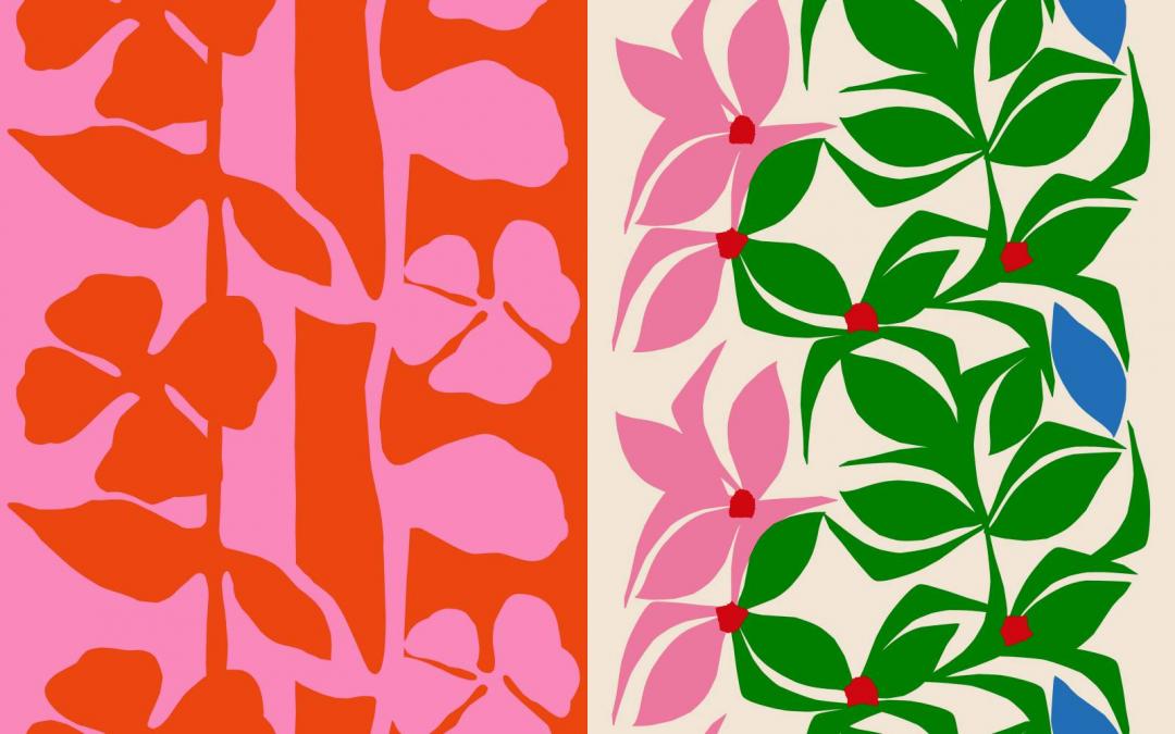 marimekko「花間藝境」七日快閃揭幕！五位藝術家打造25款全新印花 限量周邊同步亮相