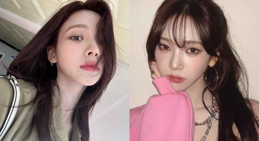 因膚色會隨著天氣、光線變化，因此若依照膚色來選底妝顏色很容易不適合。