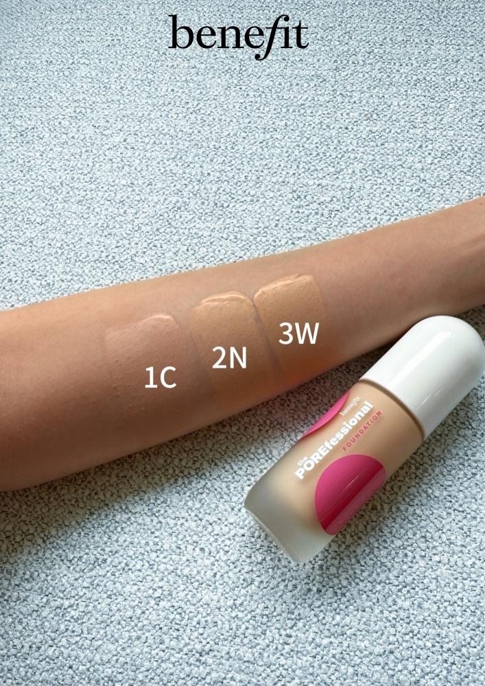 粉底怎麼挑就是色號不對？專家解答：別陷入膚色迷思 找出「底色」更重要