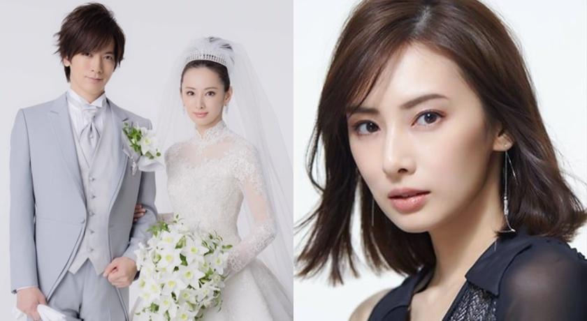豪門媳婦北川景子行頭驚人光珠寶就破2千萬！貴氣輾壓迪麗熱巴曬美胸