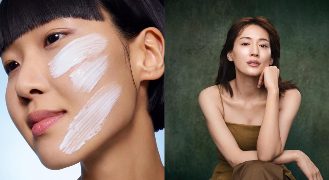 【時尚大道】〈夏日掃黑大作戰〉保養彩妝有妙招 全方位建構嫩白肌