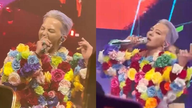 GD。（讀者提供）