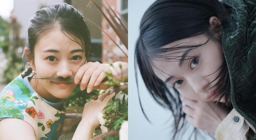 日本「清透系美女」高畑充希宣佈懷孕了！