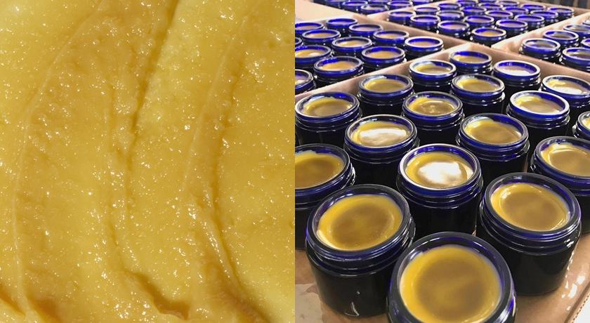 輕盈質地的全新萬用霜特別適合亞洲地區悶熱潮濕的氣候。