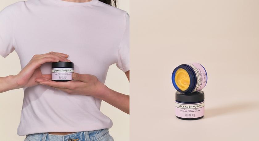 NYR尼爾氏野玫瑰亮采萬用霜純素輕盈版50ml/1,980元。