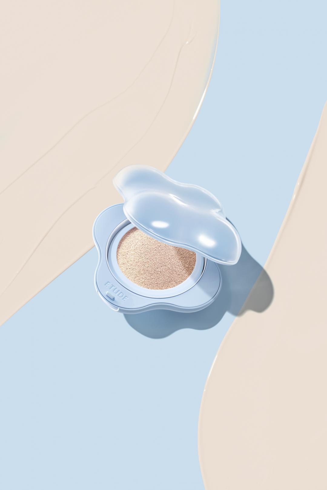 【時尚大道】彩妝回歸新話題 成分妝感全面進化 氣墊粉餅風潮再起