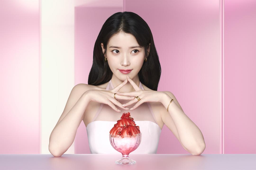 氣墊新品增加更多顏色供選，使用起來更加自然。