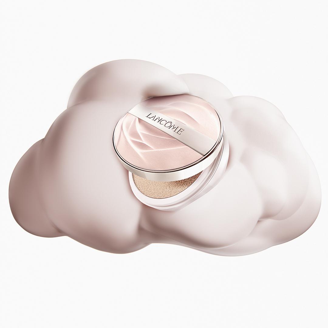 【時尚大道】彩妝回歸新話題 成分妝感全面進化 氣墊粉餅風潮再起