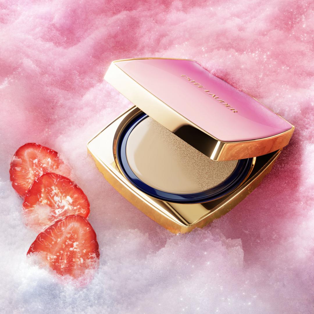 【時尚大道】彩妝回歸新話題 成分妝感全面進化 氣墊粉餅風潮再起