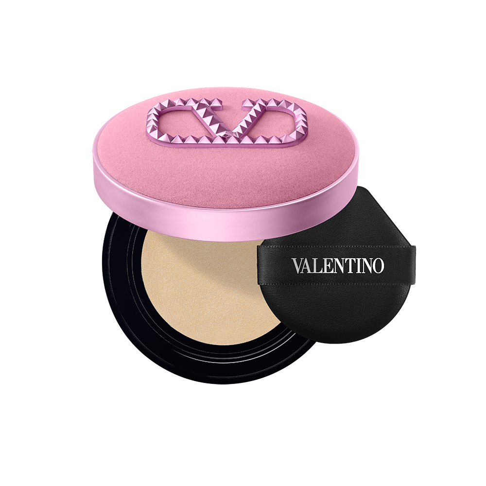 【時尚大道】彩妝回歸新話題 成分妝感全面進化 氣墊粉餅風潮再起