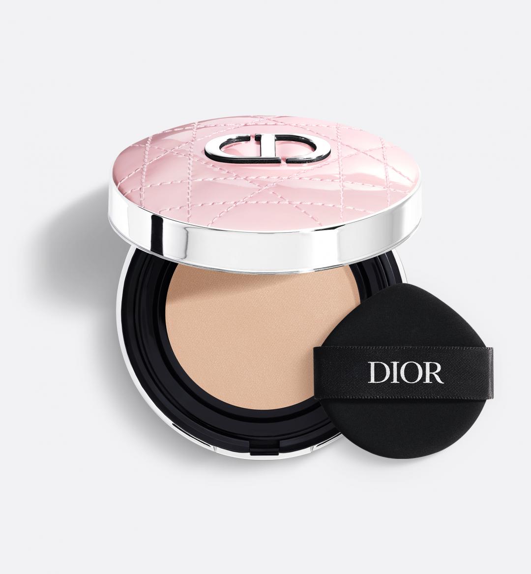 【時尚大道】彩妝回歸新話題 成分妝感全面進化 氣墊粉餅風潮再起