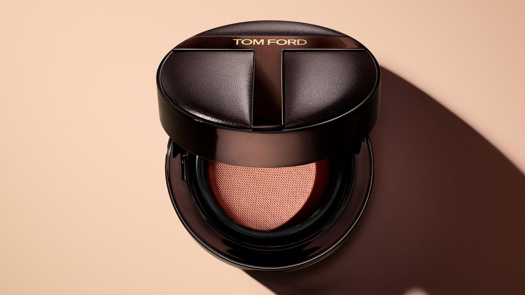 【時尚大道】彩妝回歸新話題 成分妝感全面進化 氣墊粉餅風潮再起