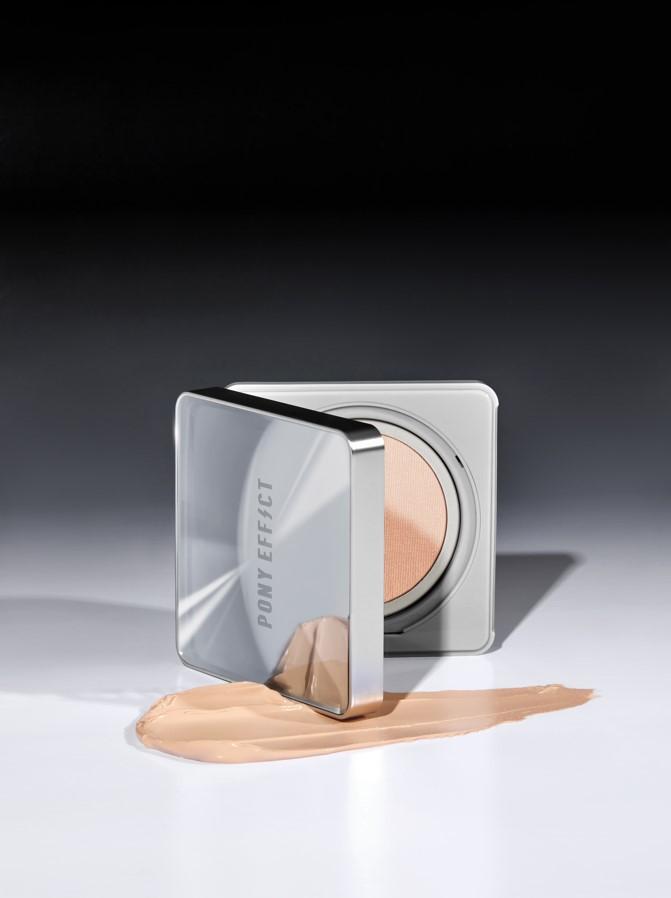 【時尚大道】彩妝回歸新話題 成分妝感全面進化 氣墊粉餅風潮再起