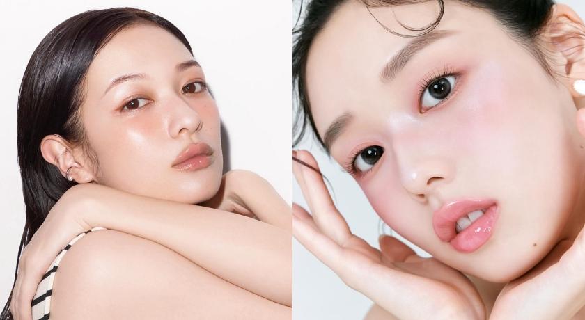 腮紅怎麼刷老是失手？專業彩妝師一招有解。