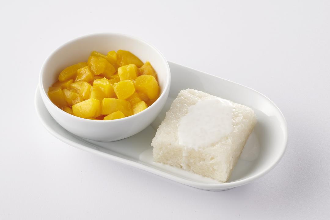 IKEA把芒果加入小龍蝦竟然這麼搭！瑞典餐廳新菜單登場 驚見台灣肉圓