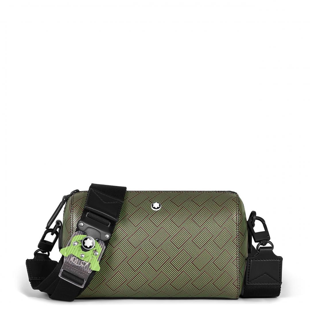 MONTBLANC Extreme 3.0系列142迷你收納包，45,800元。