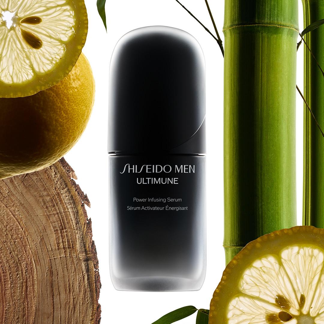 【時尚大道】〈父親節送禮提案〉替老爸顧面子  保養香氛帥氣加分