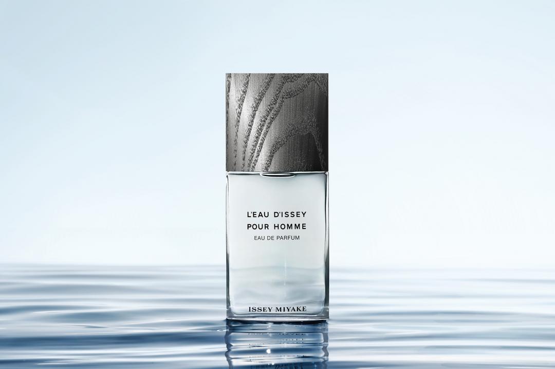 【時尚大道】〈父親節送禮提案〉替老爸顧面子  保養香氛帥氣加分