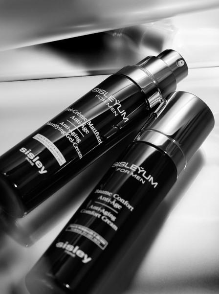 【時尚大道】〈父親節送禮提案〉替老爸顧面子  保養香氛帥氣加分