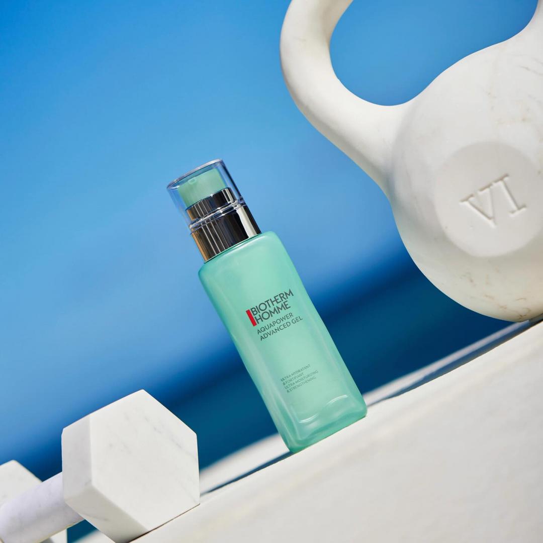 【時尚大道】〈父親節送禮提案〉替老爸顧面子  保養香氛帥氣加分