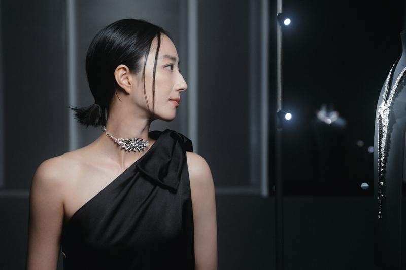 （CHANEL提供）