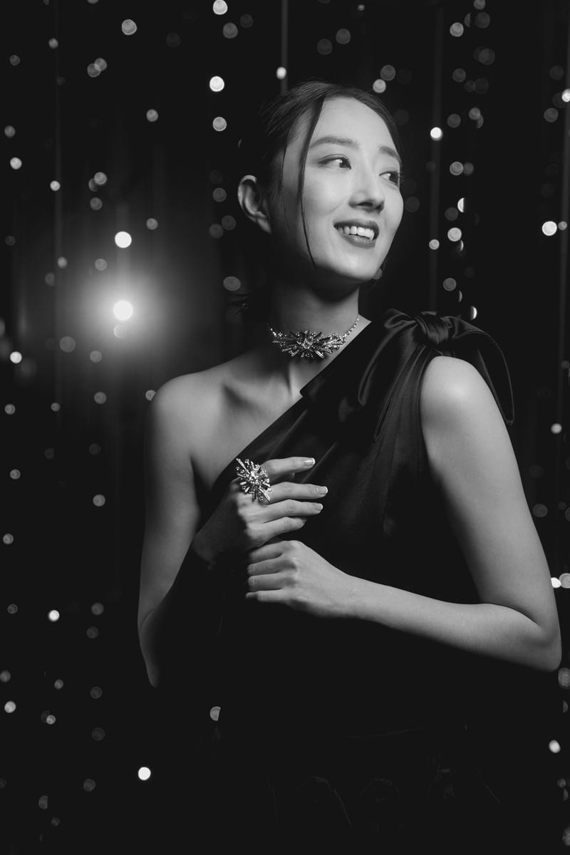 （CHANEL提供）