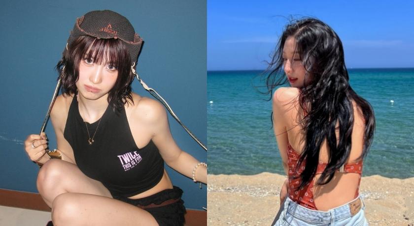 2025日韓最夯夏日髮型！自然線條、輕盈蓬鬆當道 「不想花時間整理」這款勝出